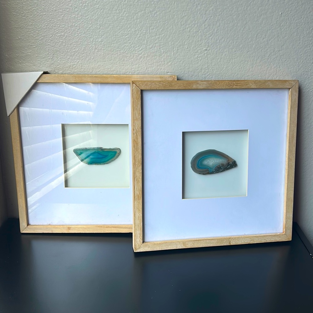 Simple Wall Art